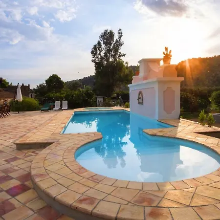 Agriturismo Giardino di Iti-3